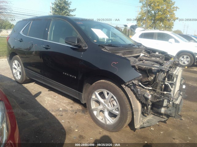 CHEVROLET EQUINOX 2018 3gnaxkex5jl130160