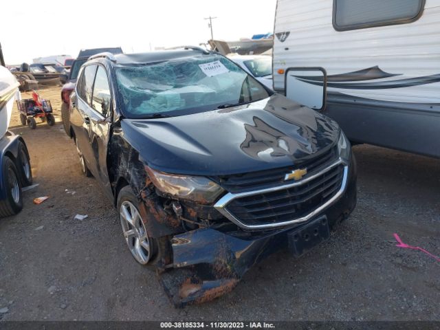 CHEVROLET EQUINOX 2018 3gnaxkex5jl401668