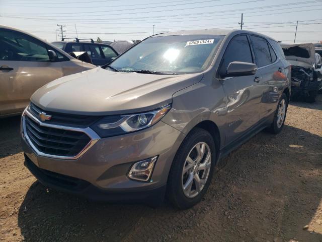 CHEVROLET EQUINOX LT 2018 3gnaxkex5js523064