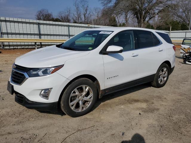 CHEVROLET EQUINOX 2018 3gnaxkex5js539667