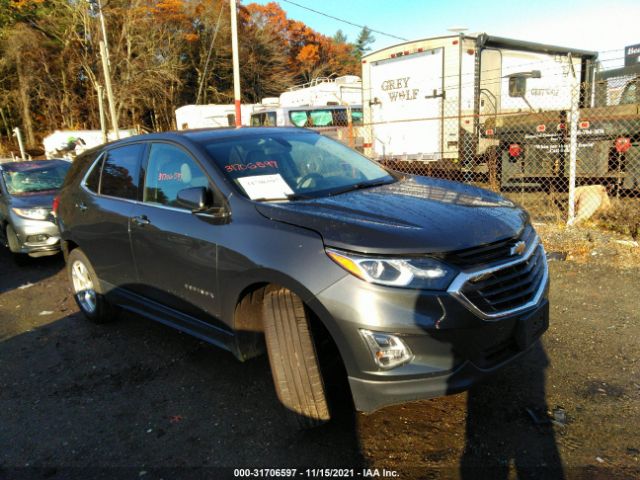 CHEVROLET EQUINOX 2018 3gnaxkex5js551222