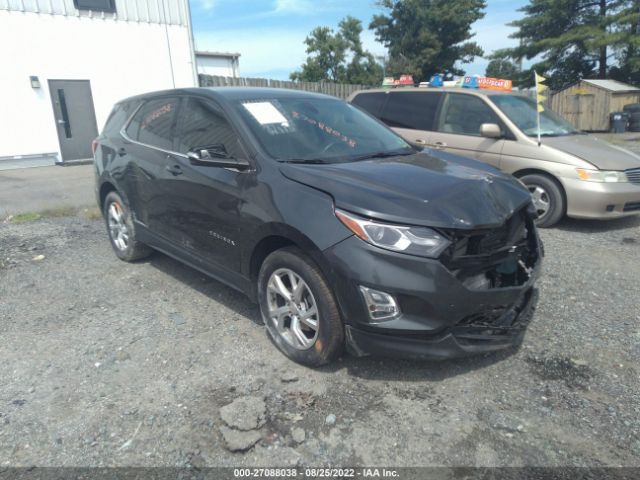 CHEVROLET EQUINOX 2018 3gnaxkex5js575391