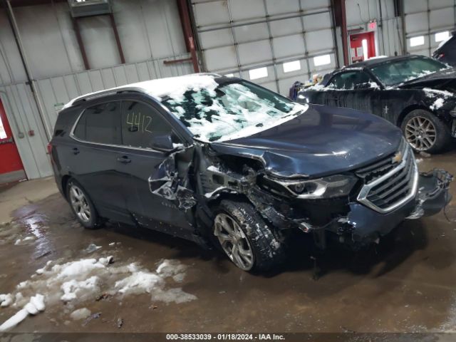 CHEVROLET EQUINOX 2018 3gnaxkex5js594412