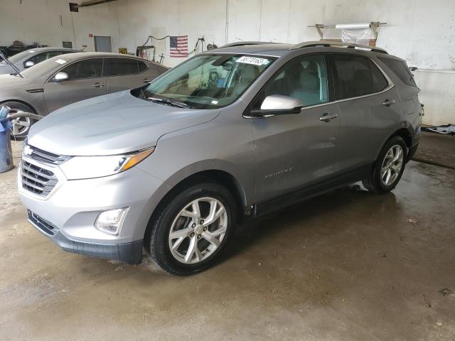 CHEVROLET EQUINOX 2018 3gnaxkex5js600953