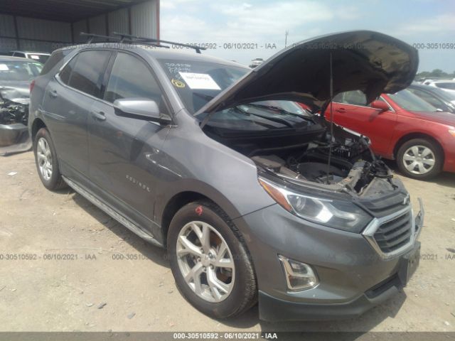 CHEVROLET EQUINOX 2018 3gnaxkex6jl176032