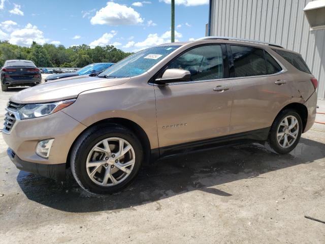 CHEVROLET EQUINOX 2018 3gnaxkex6jl278303