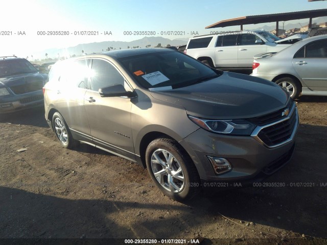 CHEVROLET EQUINOX 2018 3gnaxkex6js526023