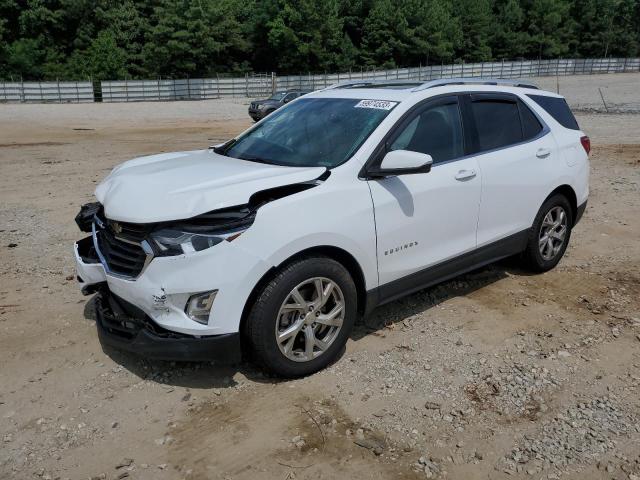 CHEVROLET EQUINOX LT 2018 3gnaxkex6js559877