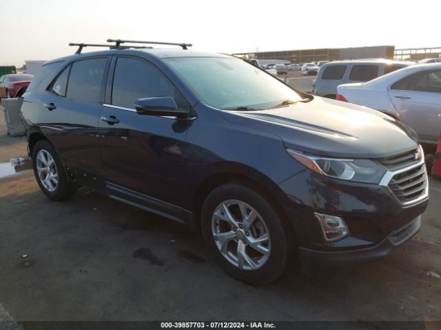 CHEVROLET EQUINOX 2018 3gnaxkex6js561581