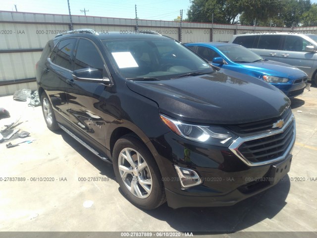 CHEVROLET EQUINOX 2018 3gnaxkex7jl254513