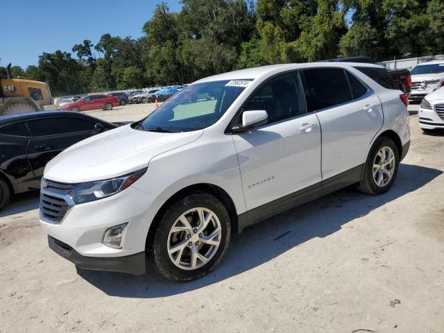 CHEVROLET EQUINOX LT 2018 3gnaxkex7js510204