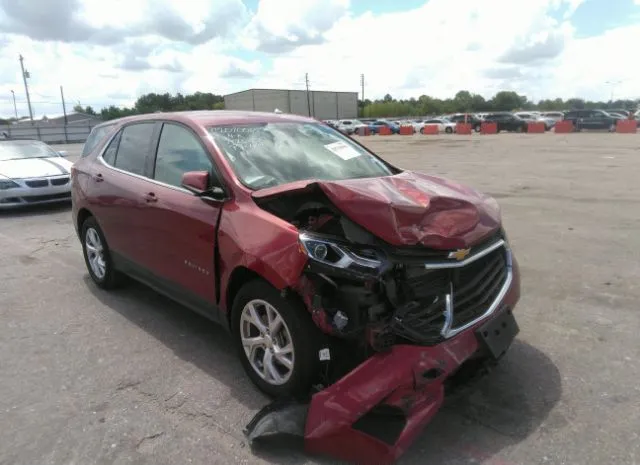 CHEVROLET EQUINOX 2018 3gnaxkex7js549844