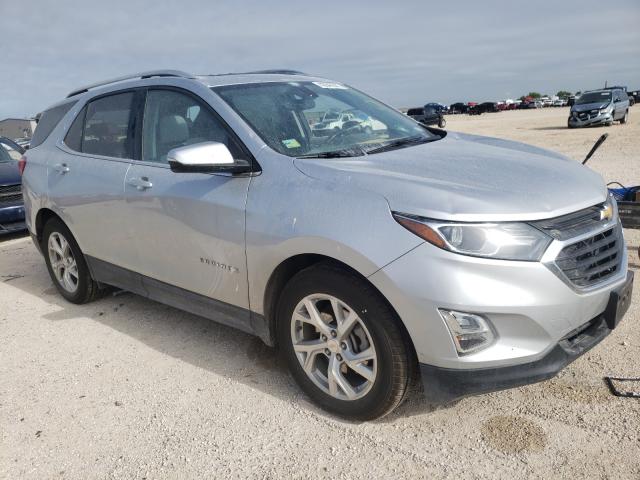 CHEVROLET EQUINOX LT 2018 3gnaxkex7js553988