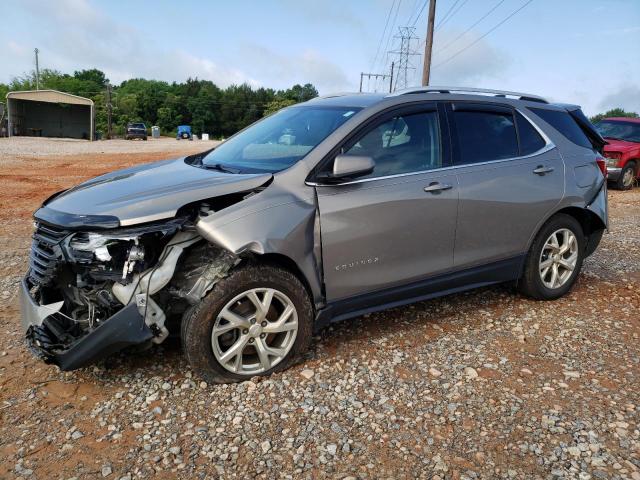 CHEVROLET EQUINOX 2018 3gnaxkex7js597201