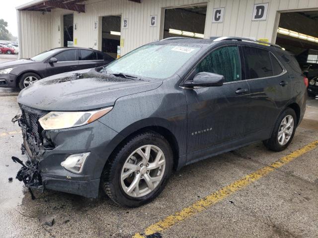 CHEVROLET EQUINOX 2018 3gnaxkex7js609704