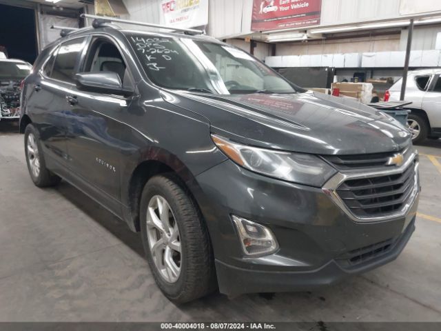 CHEVROLET EQUINOX 2018 3gnaxkex8jl342681