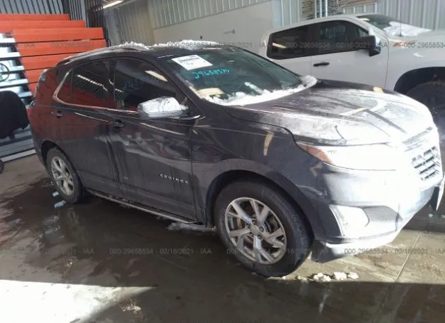 CHEVROLET EQUINOX 2018 3gnaxkex8jl358024