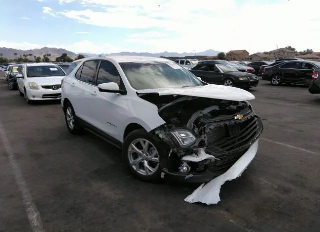 CHEVROLET EQUINOX 2018 3gnaxkex8js510843