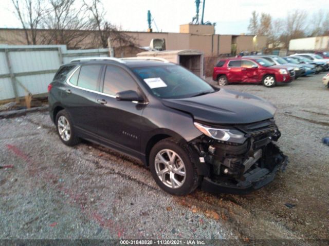 CHEVROLET EQUINOX 2018 3gnaxkex8js523060