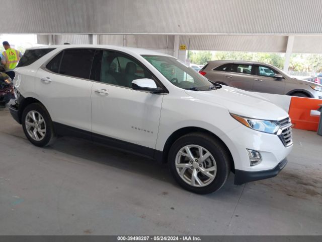 CHEVROLET EQUINOX 2018 3gnaxkex8js523222