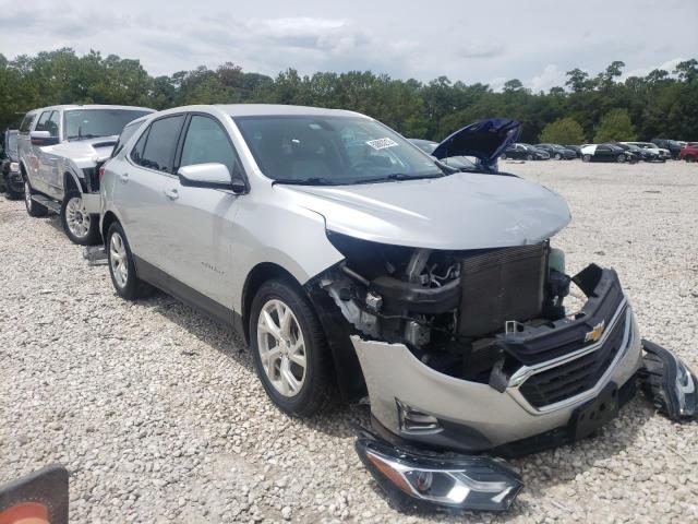 CHEVROLET EQUINOX LT 2018 3gnaxkex8js528663