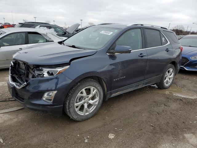 CHEVROLET EQUINOX LT 2018 3gnaxkex8js536410