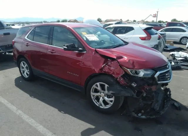 CHEVROLET EQUINOX 2018 3gnaxkex8js536939