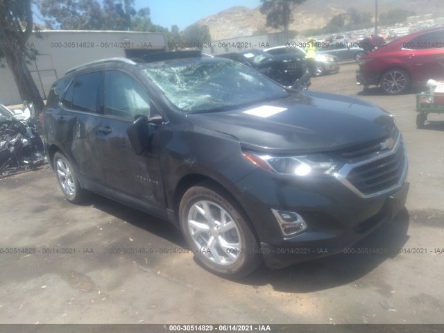 CHEVROLET EQUINOX 2018 3gnaxkex8js572632