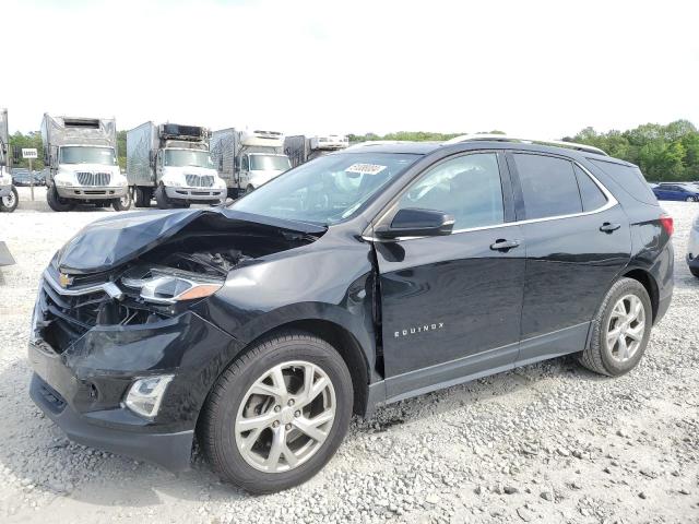 CHEVROLET EQUINOX 2018 3gnaxkex9jl394269