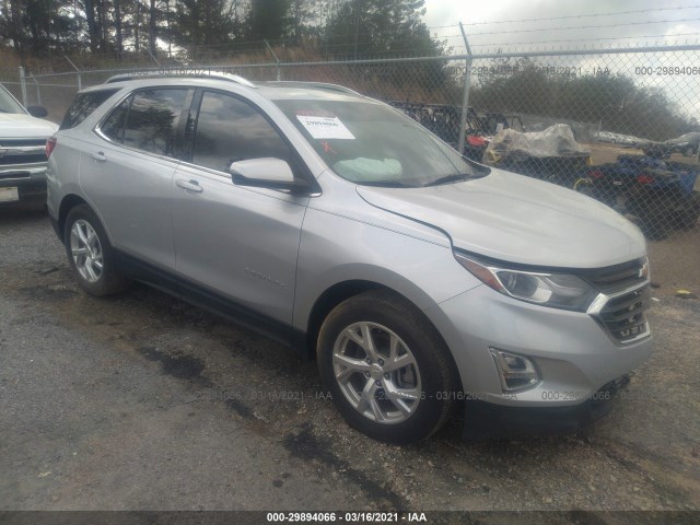 CHEVROLET EQUINOX 2018 3gnaxkex9js505313