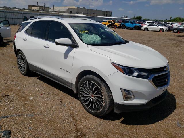 CHEVROLET EQUINOX 2018 3gnaxkex9js602639