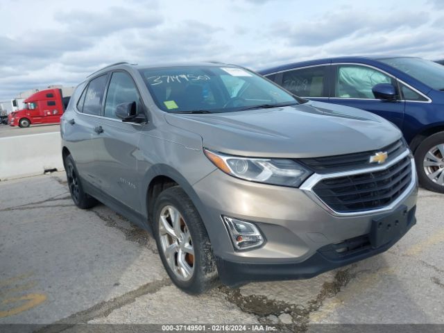 CHEVROLET EQUINOX 2018 3gnaxkexojs597427