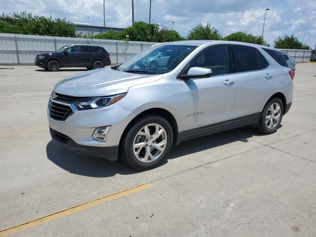 CHEVROLET EQUINOX LT 2018 3gnaxkexxjs544170