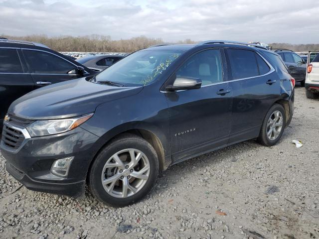 CHEVROLET EQUINOX LT 2018 3gnaxkexxjs573815