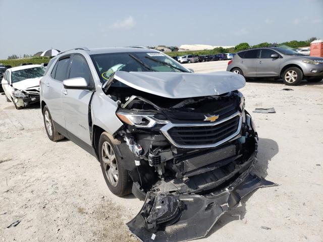 CHEVROLET EQUINOX LT 2018 3gnaxkexxjs605193