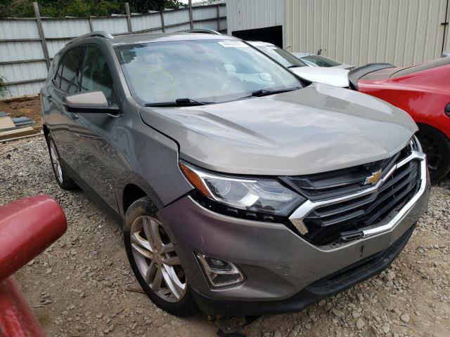 CHEVROLET EQUINOX LT 2018 3gnaxkexxjs632328