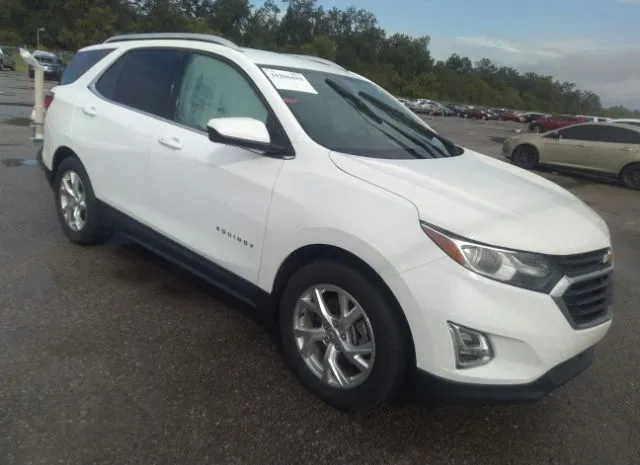 CHEVROLET EQUINOX 2018 3gnaxkexxjs646973