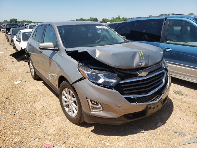 CHEVROLET NULL 2018 3gnaxleu0js552869