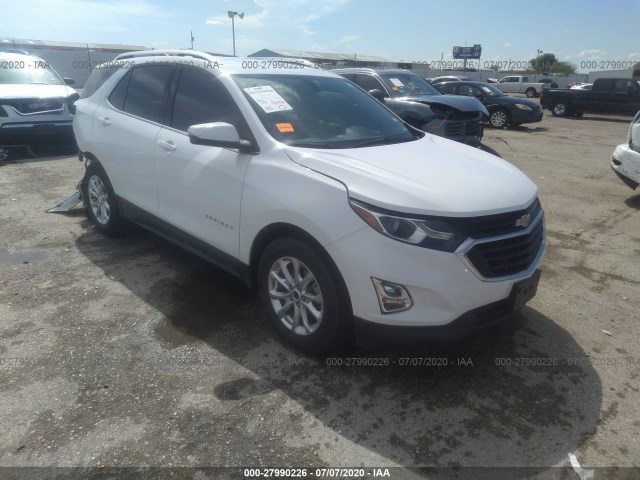 CHEVROLET EQUINOX 2018 3gnaxleu0js595060