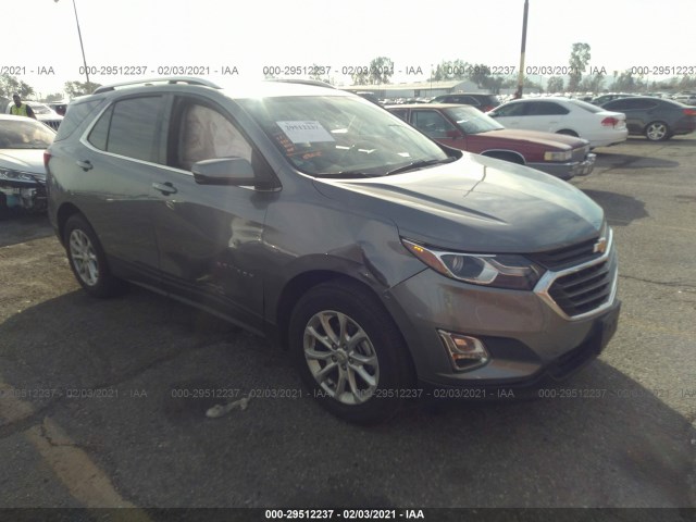 CHEVROLET EQUINOX 2018 3gnaxleu1jl297143