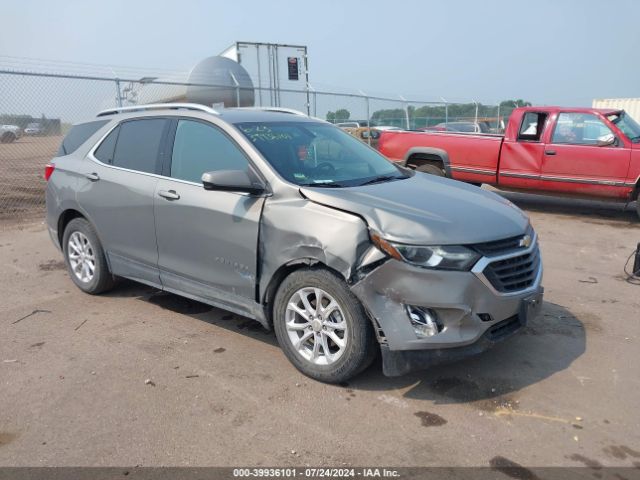 CHEVROLET EQUINOX 2018 3gnaxleu1js623027