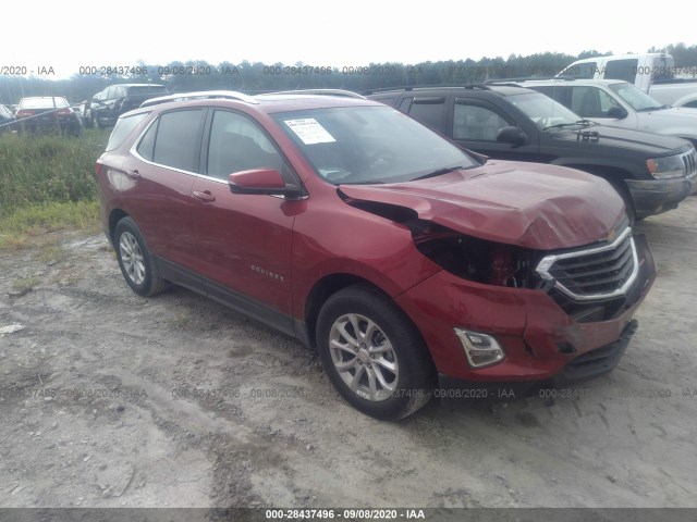 CHEVROLET EQUINOX 2018 3gnaxleu2jl164181