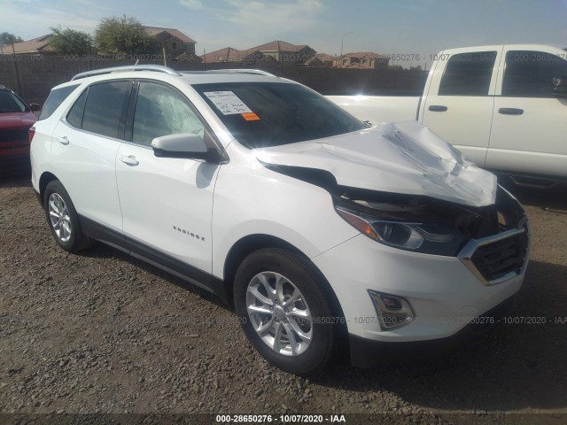 CHEVROLET EQUINOX 2018 3gnaxleu2jl168084