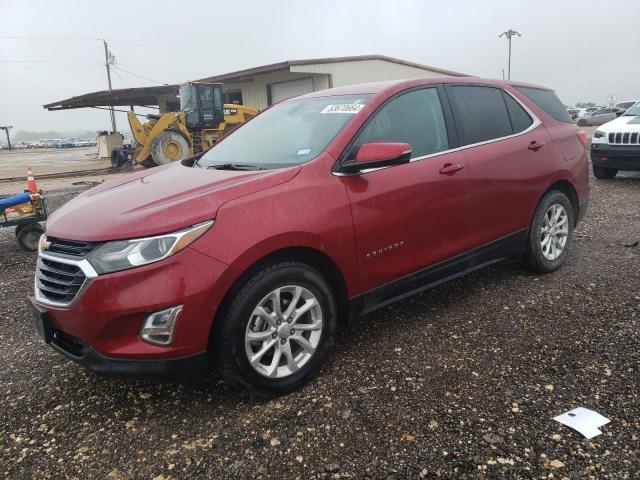 CHEVROLET EQUINOX 2018 3gnaxleu3js552641