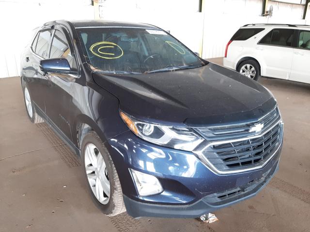 CHEVROLET EQUINOX LT 2018 3gnaxleu4js552146