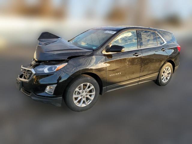 CHEVROLET EQUINOX 2018 3gnaxleu5jl278000