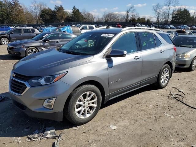 CHEVROLET EQUINOX 2018 3gnaxleu5jl331004