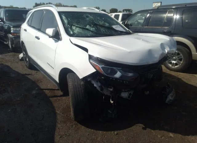 CHEVROLET EQUINOX 2018 3gnaxleu5js605131