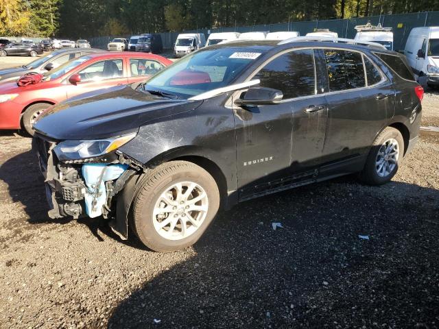 CHEVROLET EQUINOX LT 2018 3gnaxleu6jl100032