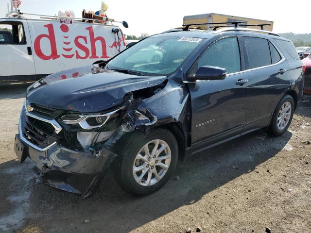 CHEVROLET EQUINOX 2018 3gnaxleu6js598979